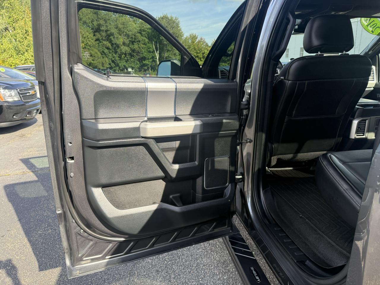 Ford F-150  2016