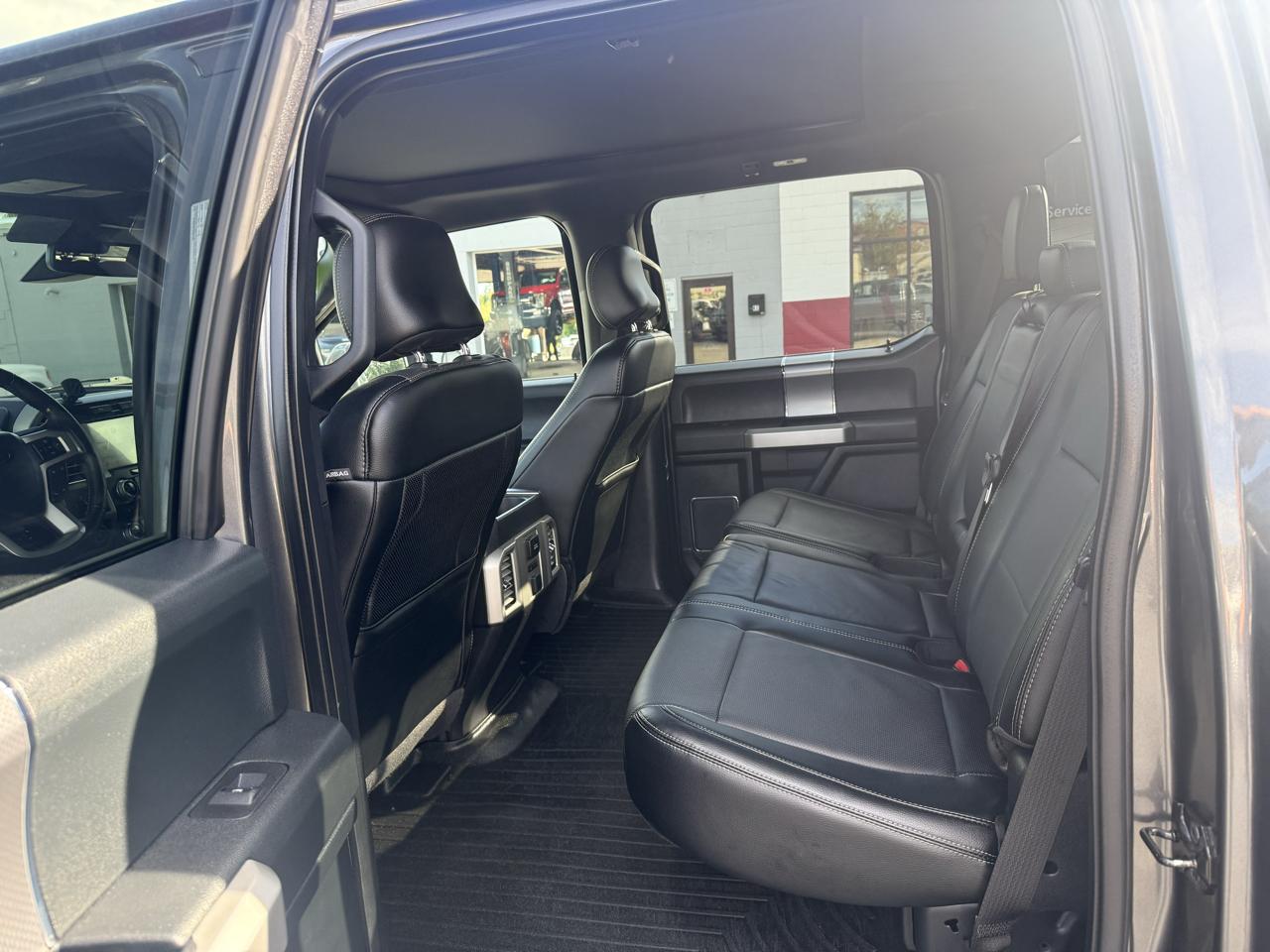 Ford F-150  2016