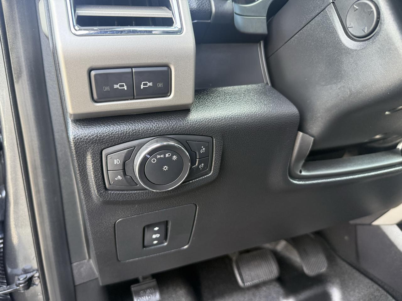 Ford F-150  2016