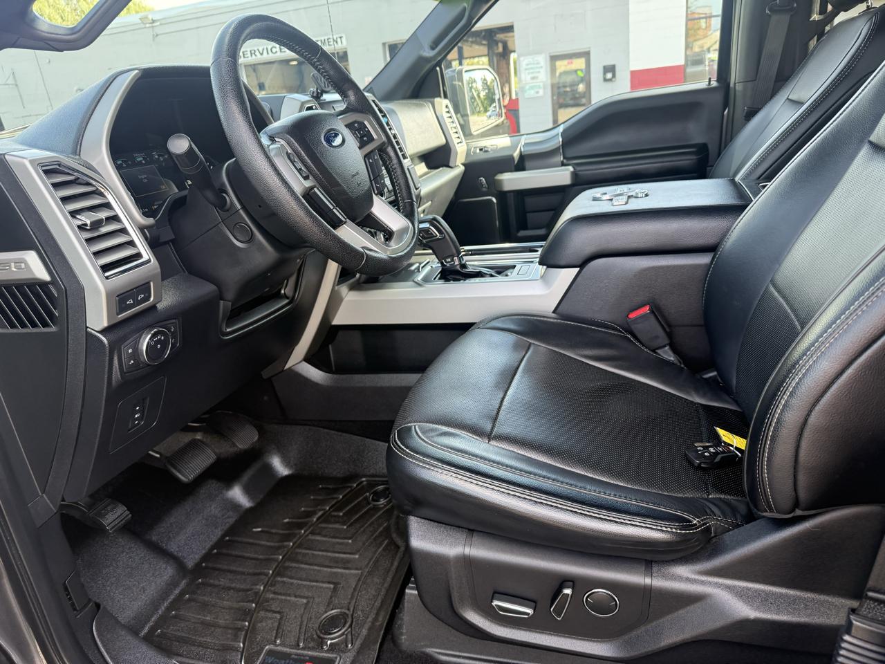 Ford F-150  2016