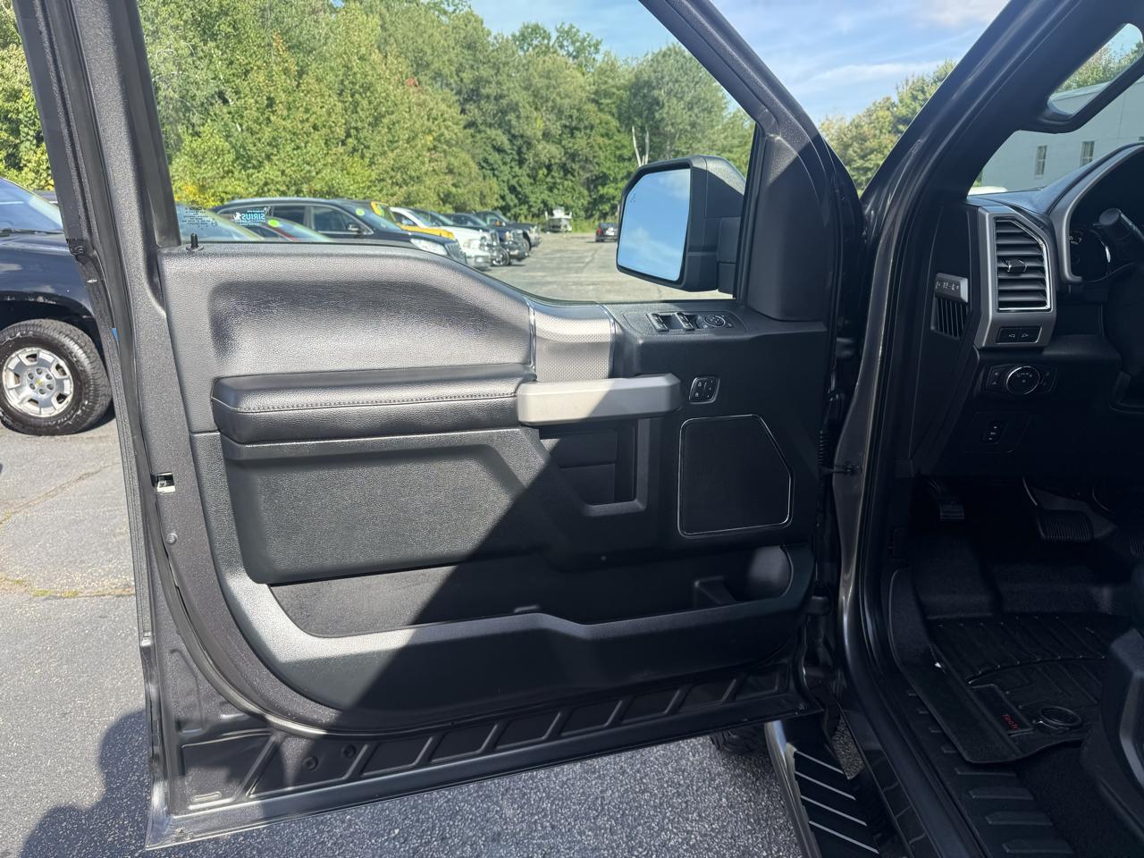 Ford F-150  2016
