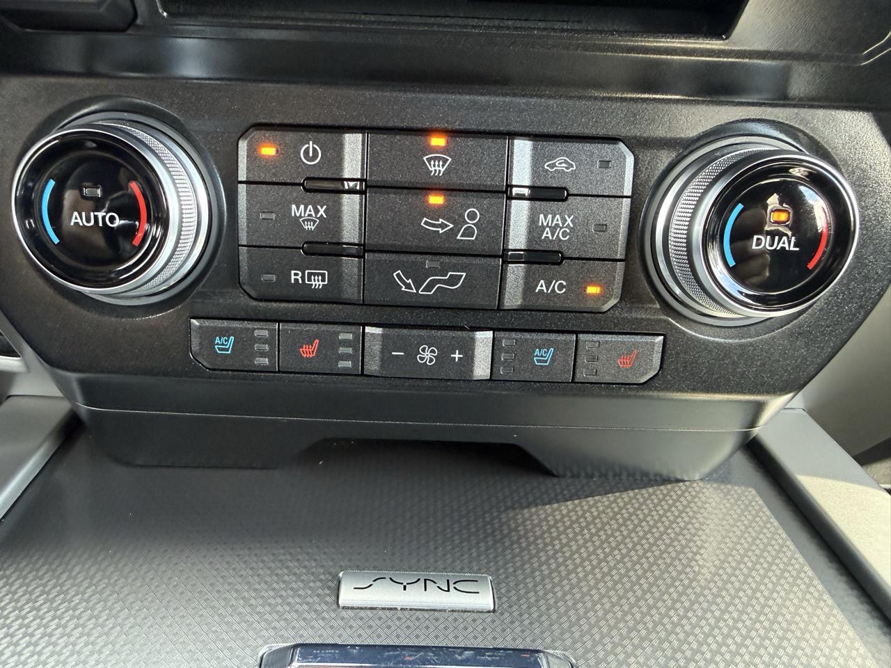 Ford F-150  2016