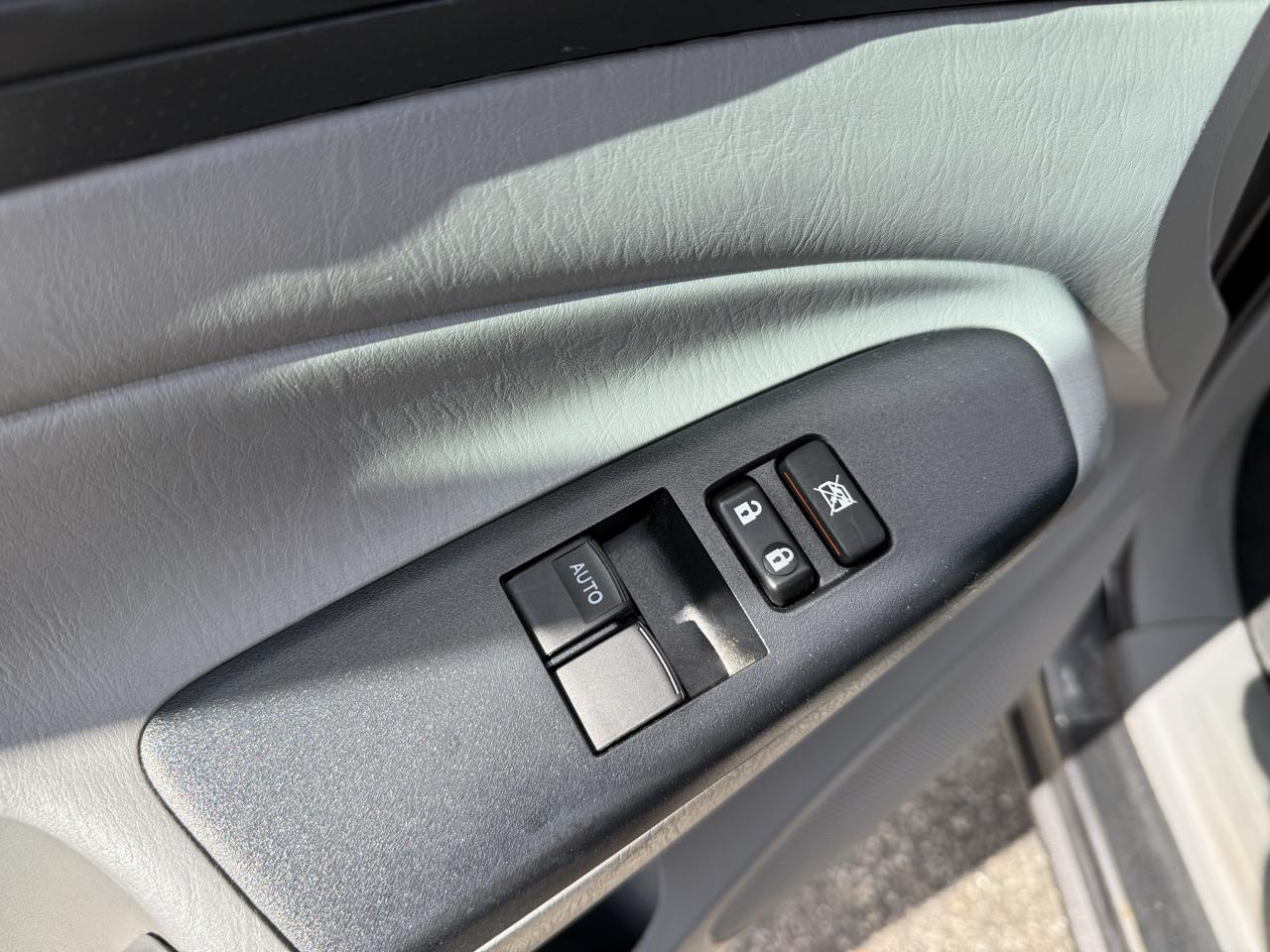 Toyota Tacoma  2015