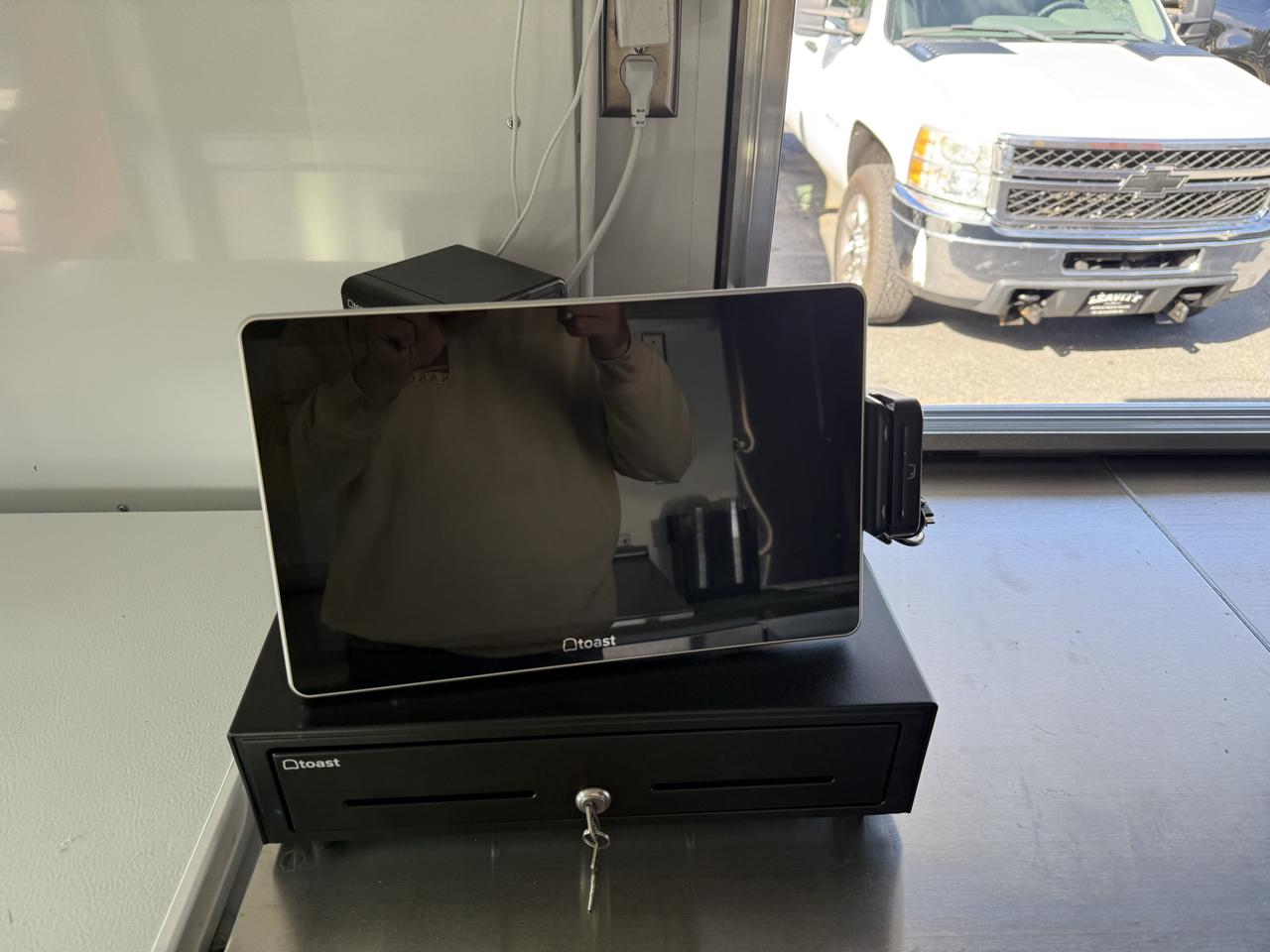 Ford Econoline Commercial Chassis  2006