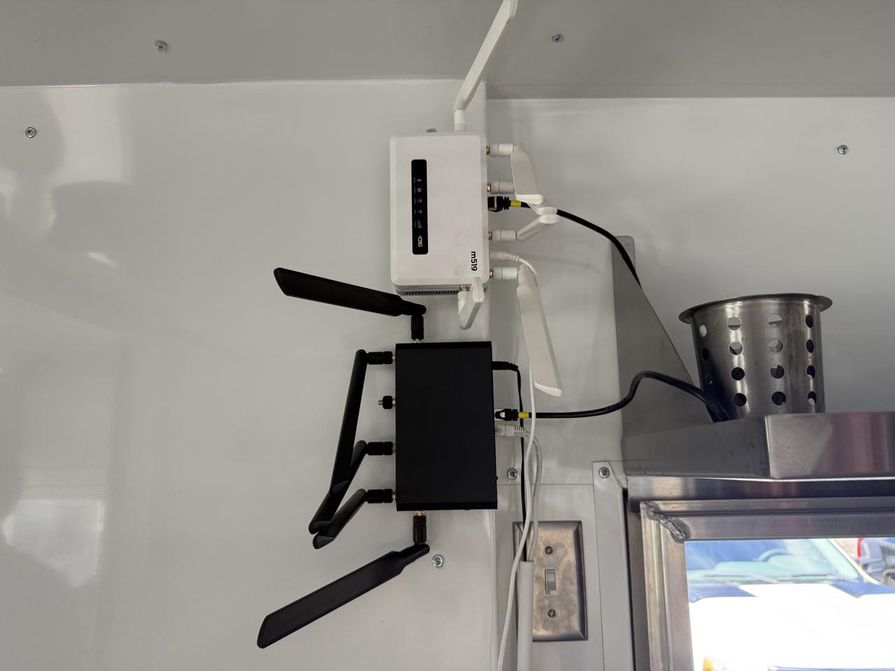 Ford Econoline Commercial Chassis  2006