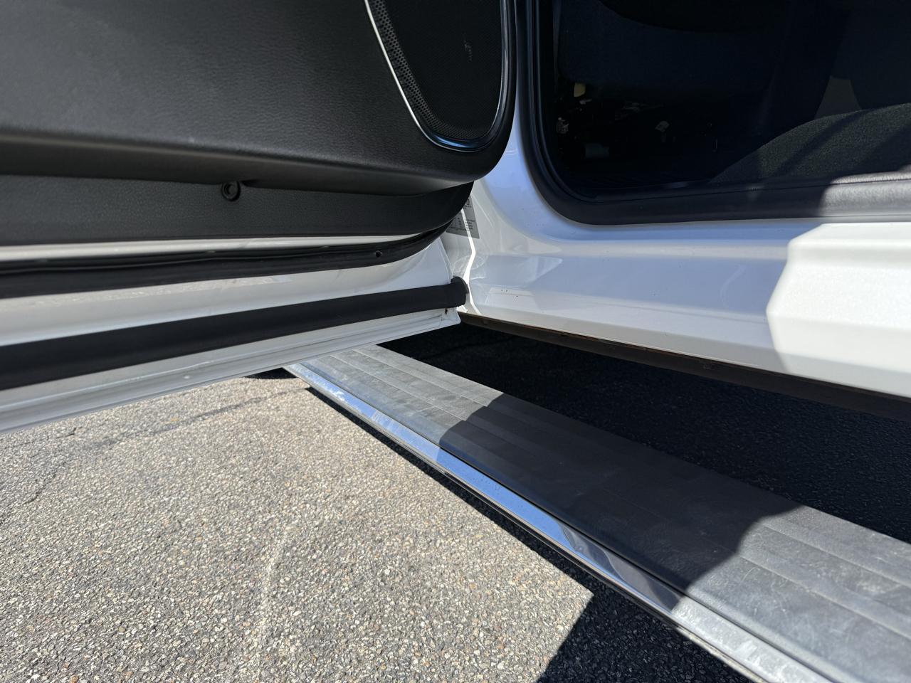 Chevrolet Suburban  2016