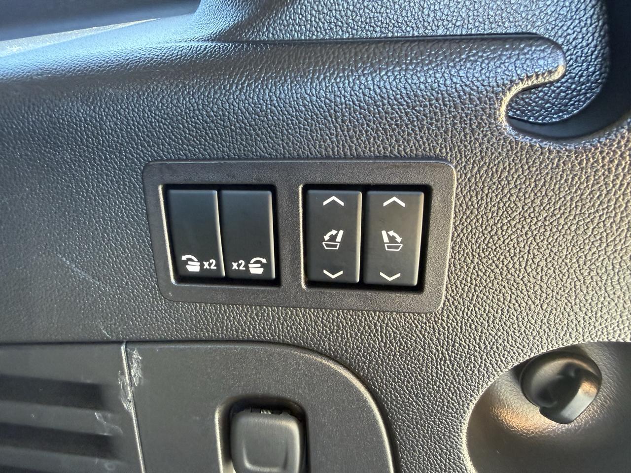 Chevrolet Suburban  2016
