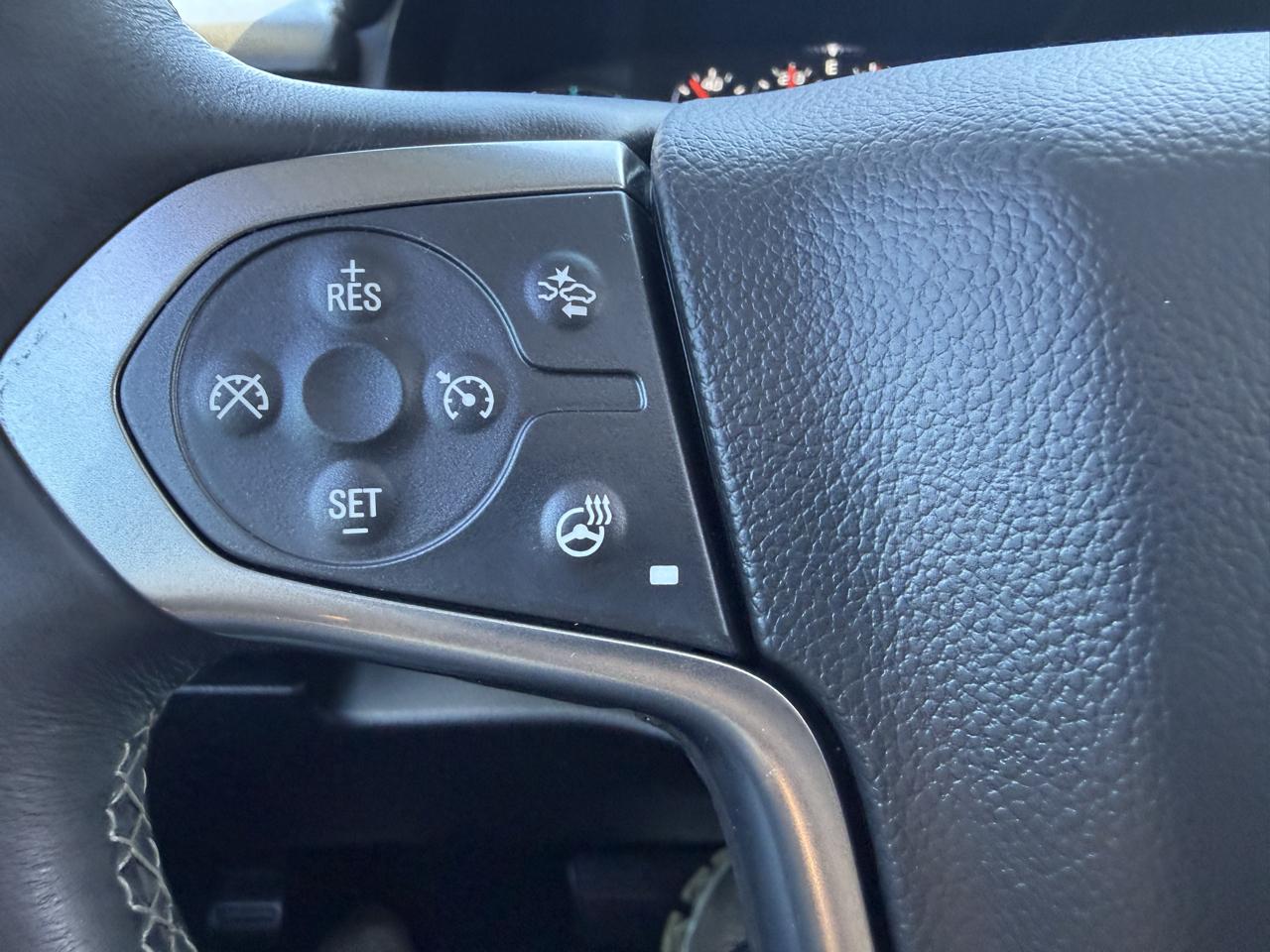 Chevrolet Suburban  2016
