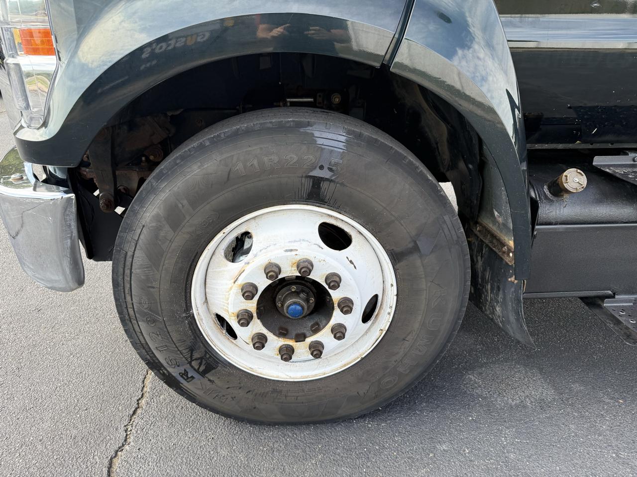 Ford F-650  2019