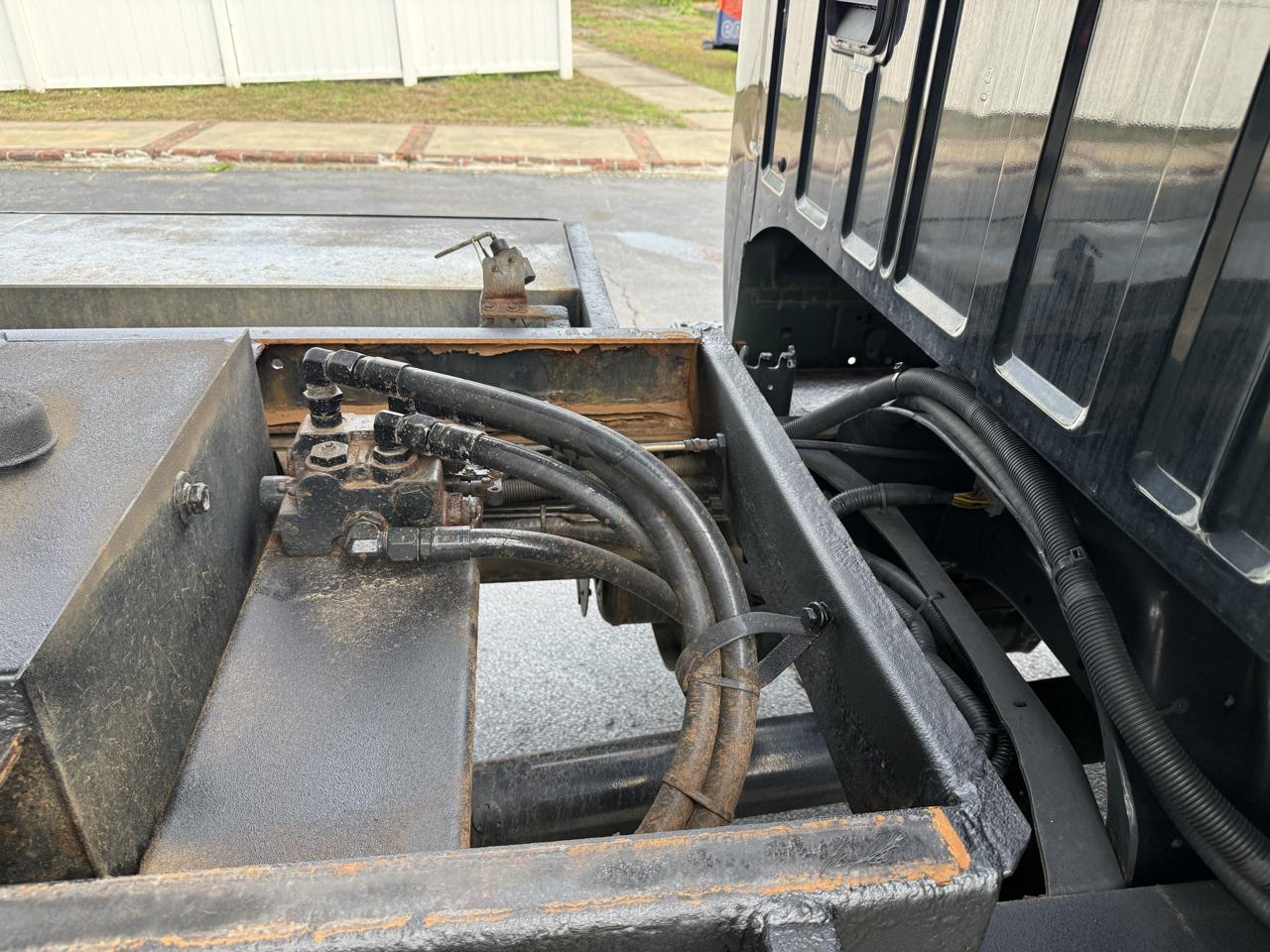 Ford F-650  2019