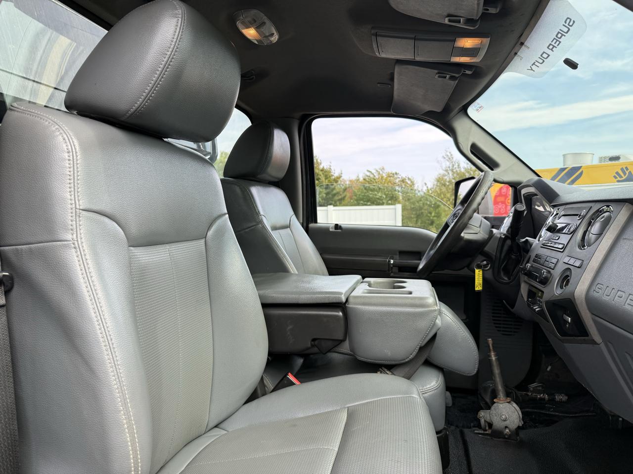 Ford F-650  2019