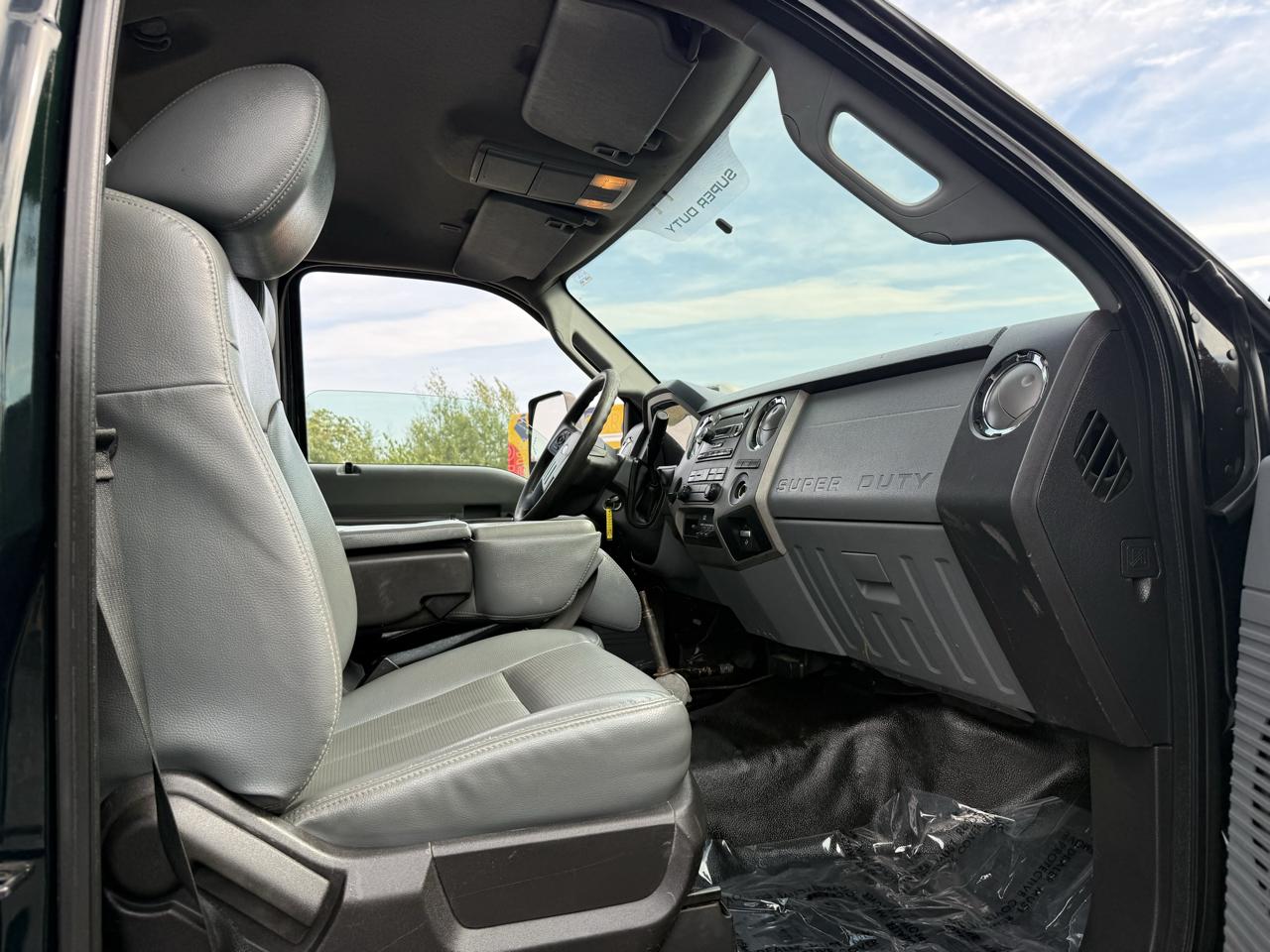 Ford F-650  2019