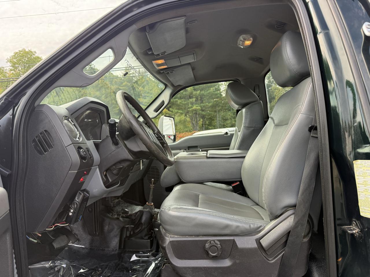 Ford F-650  2019