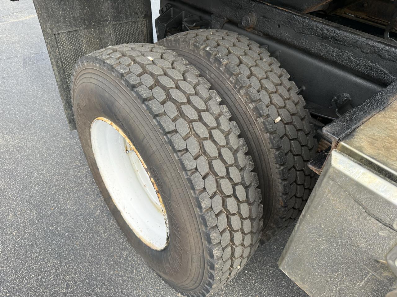 Ford F-650  2019