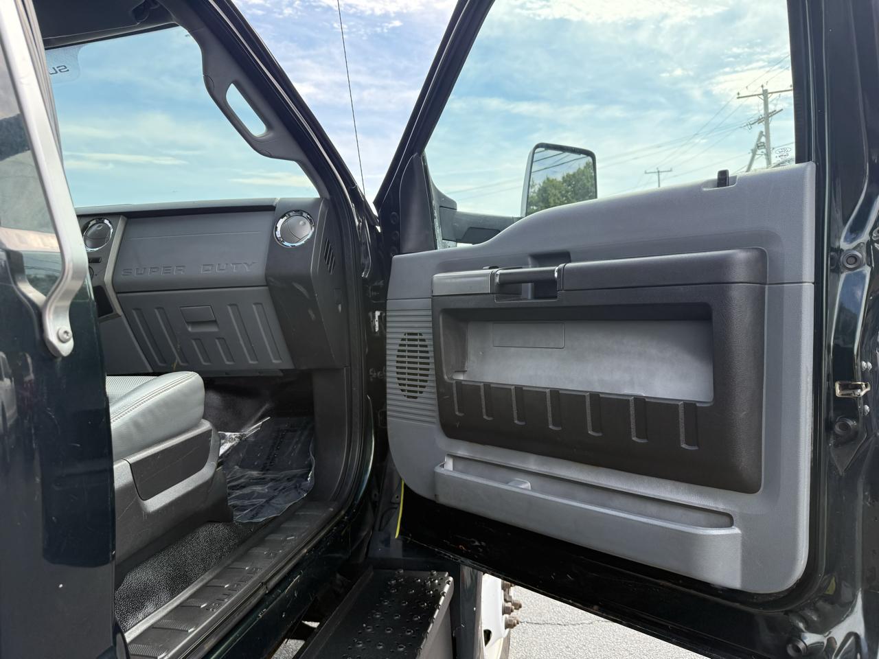 Ford F-650  2019