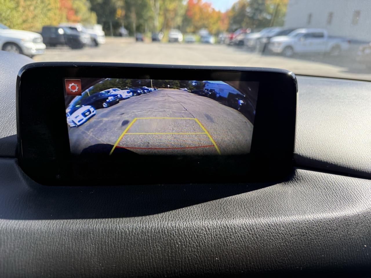 Mazda CX-5  2019