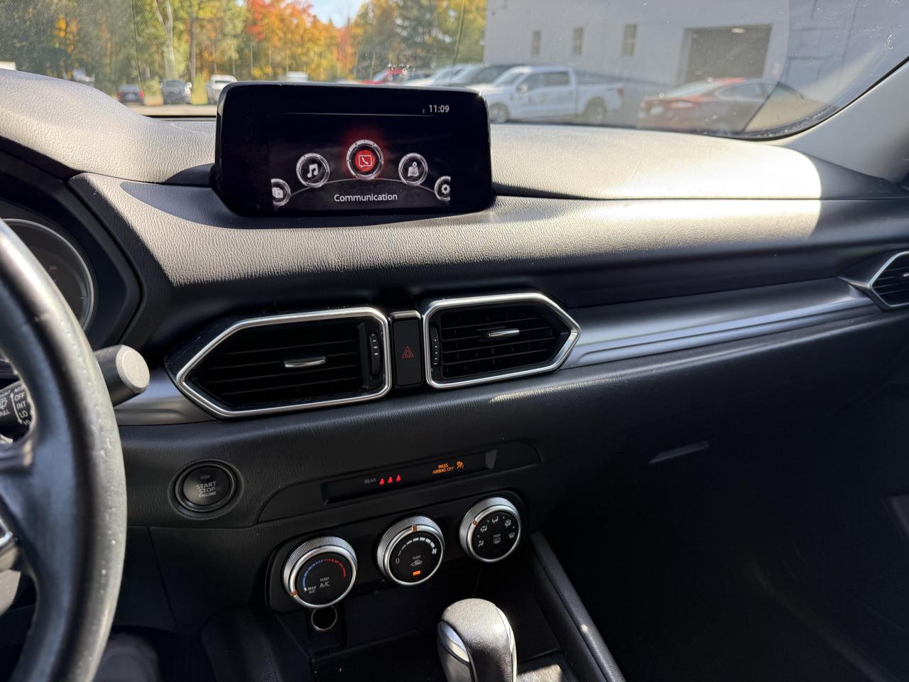 Mazda CX-5  2019