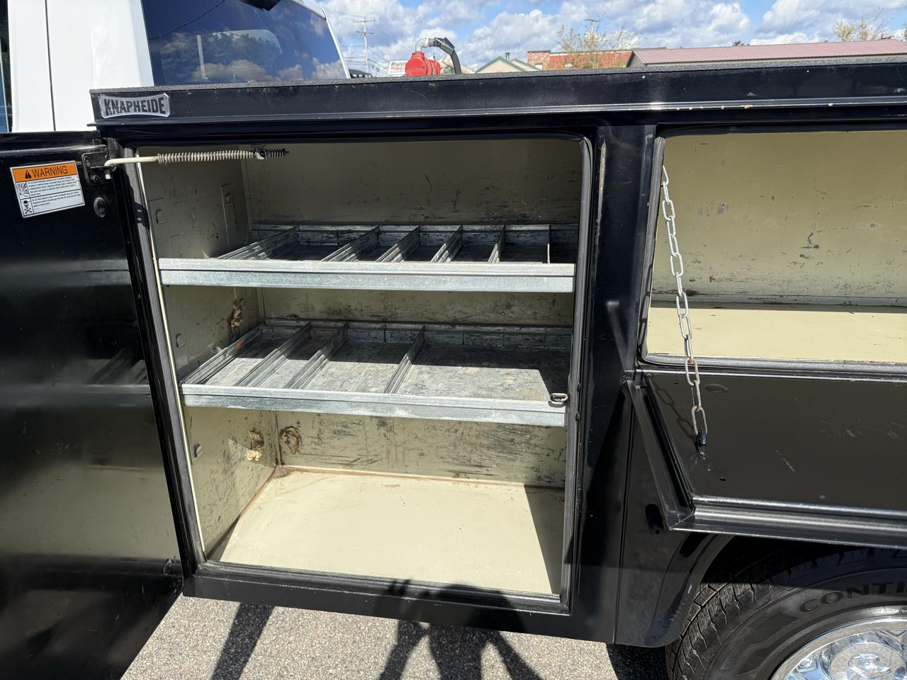 RAM 3500 Chassis Cab  2021