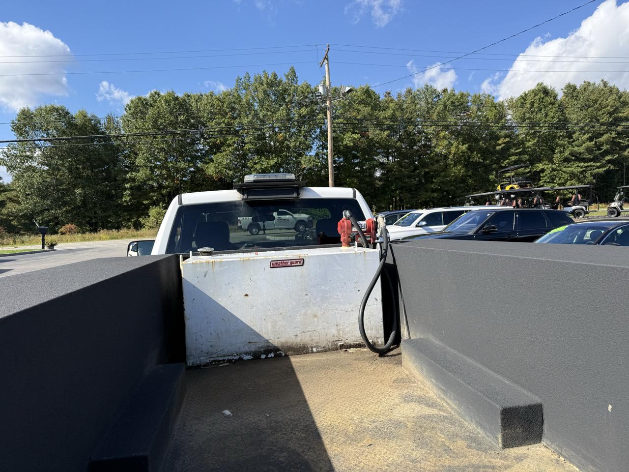 RAM 3500 Chassis Cab  2021