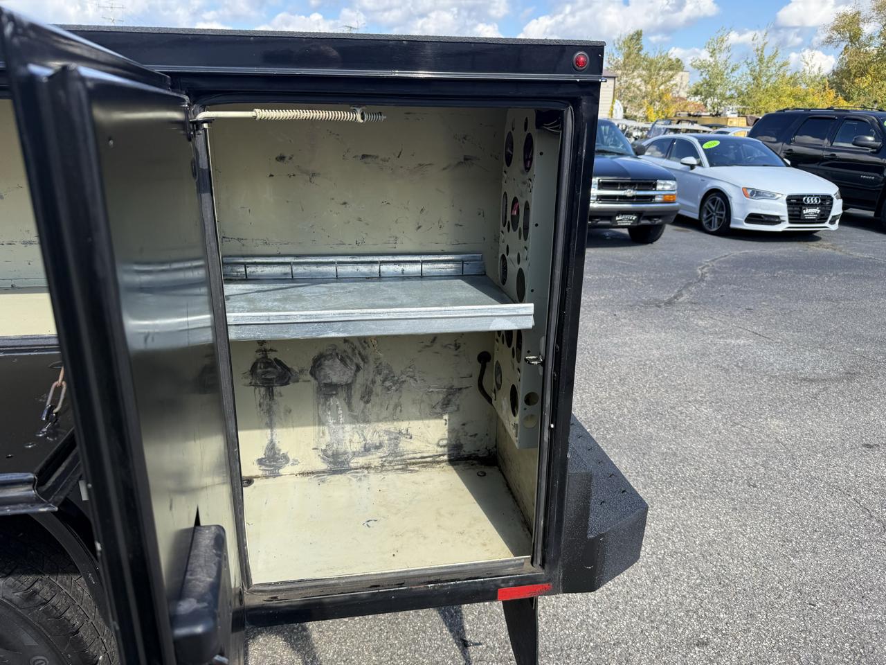 RAM 3500 Chassis Cab  2021