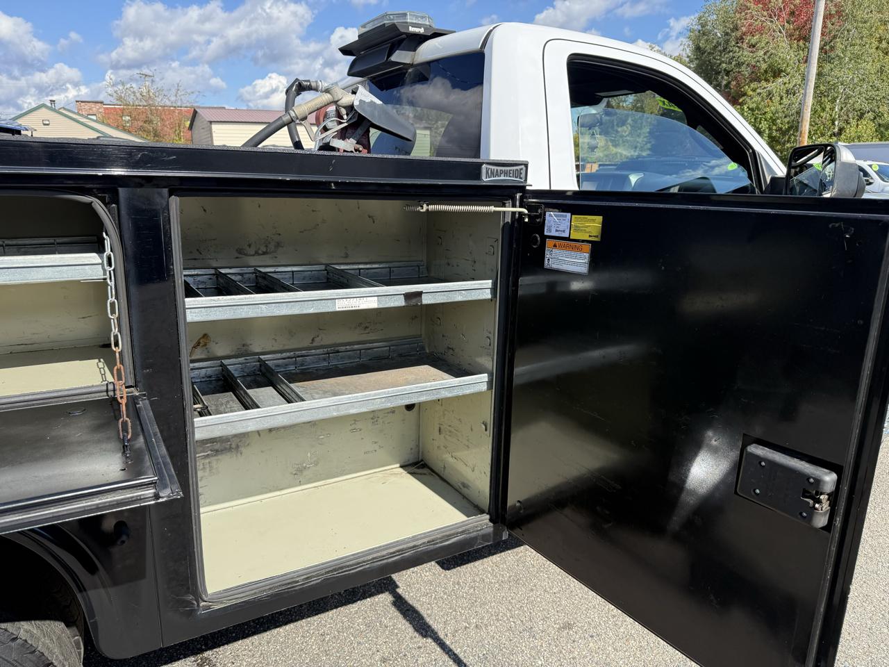 RAM 3500 Chassis Cab  2021