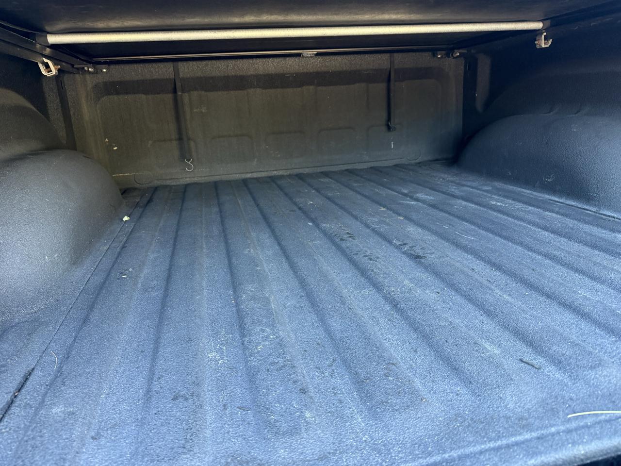 RAM 1500  2012