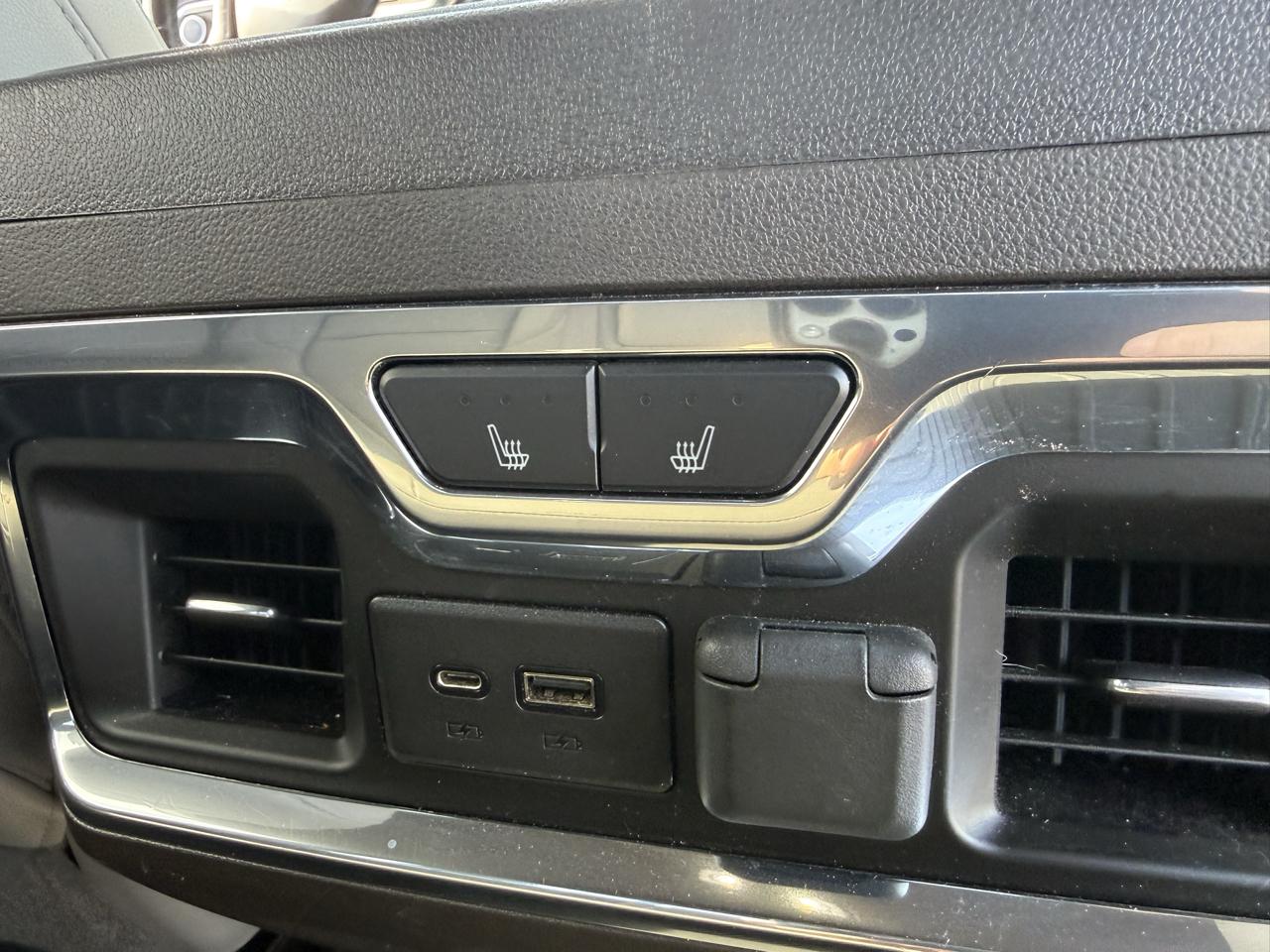 Chevrolet Silverado 2500HD  2021