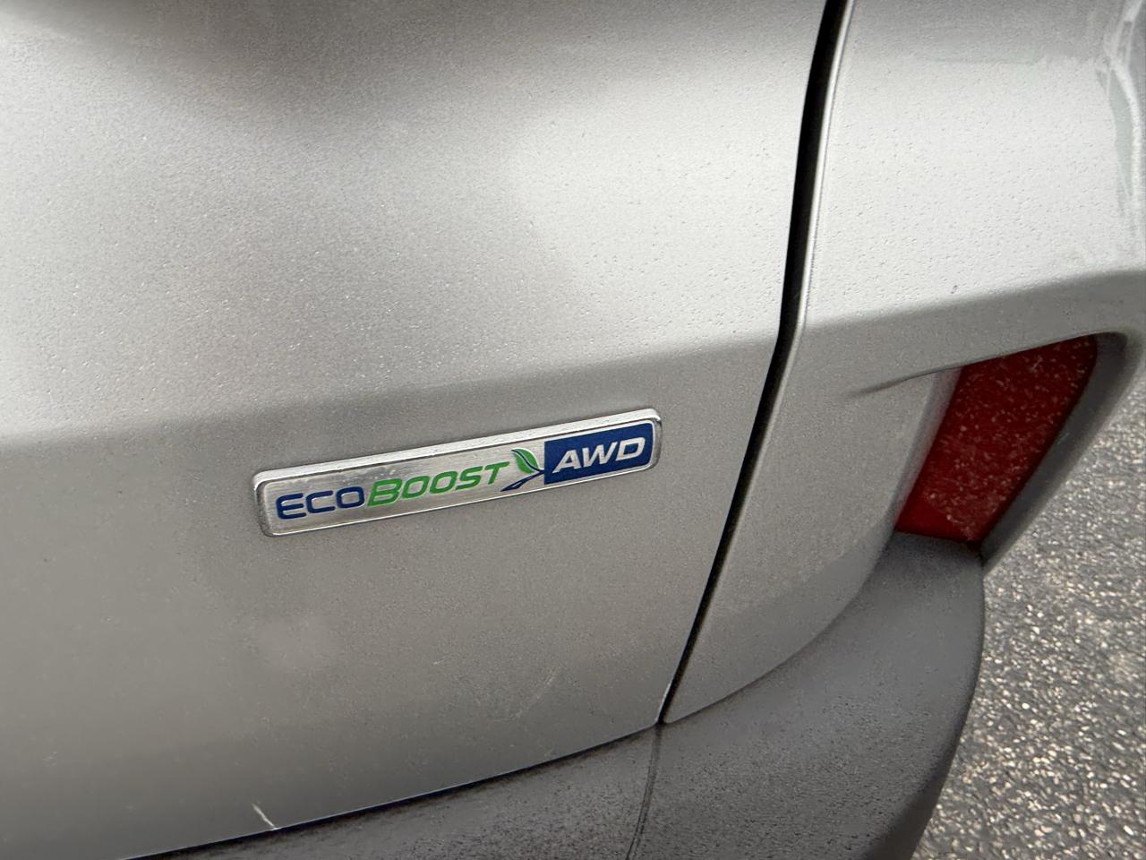 Ford Escape  2020