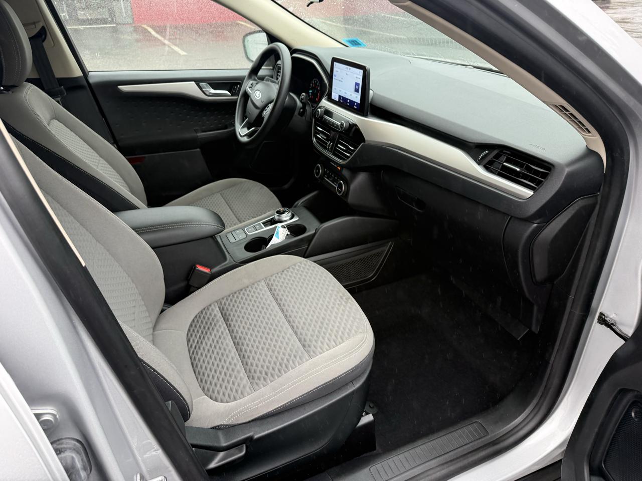 Ford Escape  2020