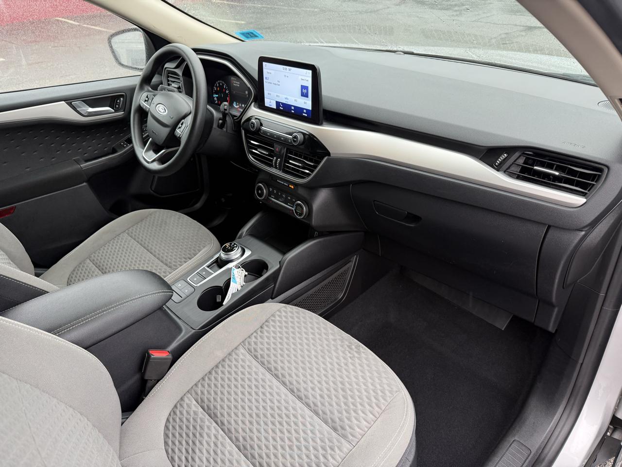 Ford Escape  2020