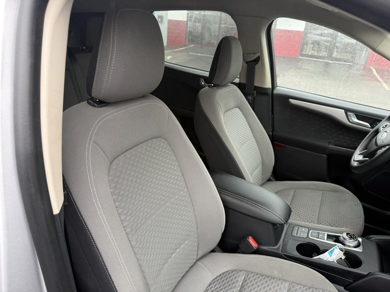 Ford Escape  2020