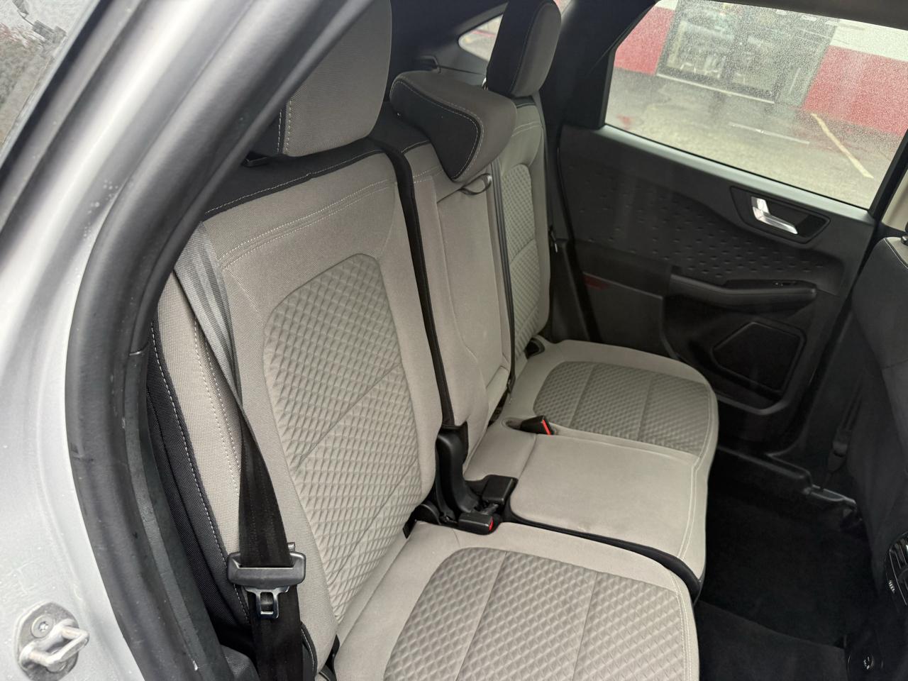 Ford Escape  2020