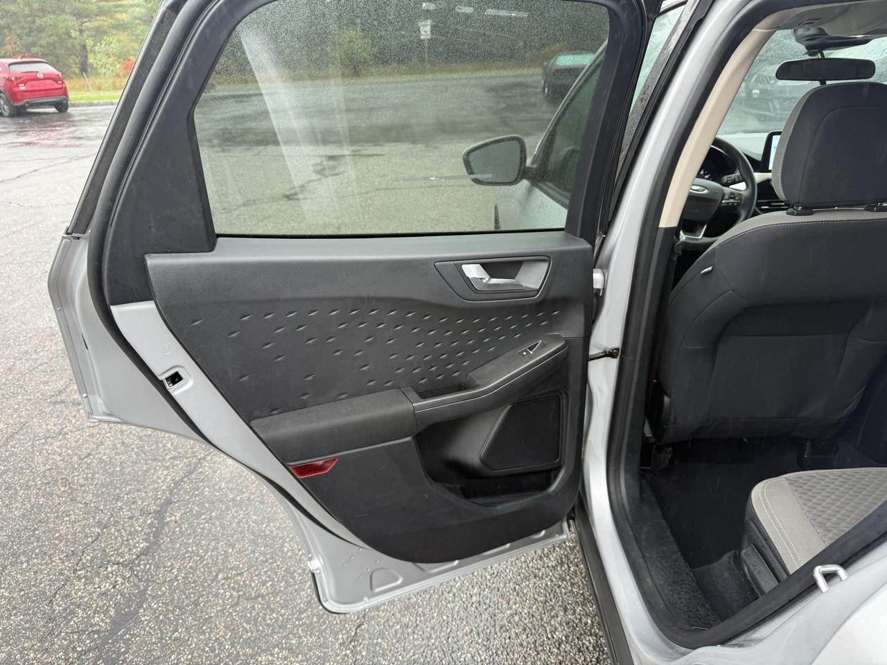 Ford Escape  2020