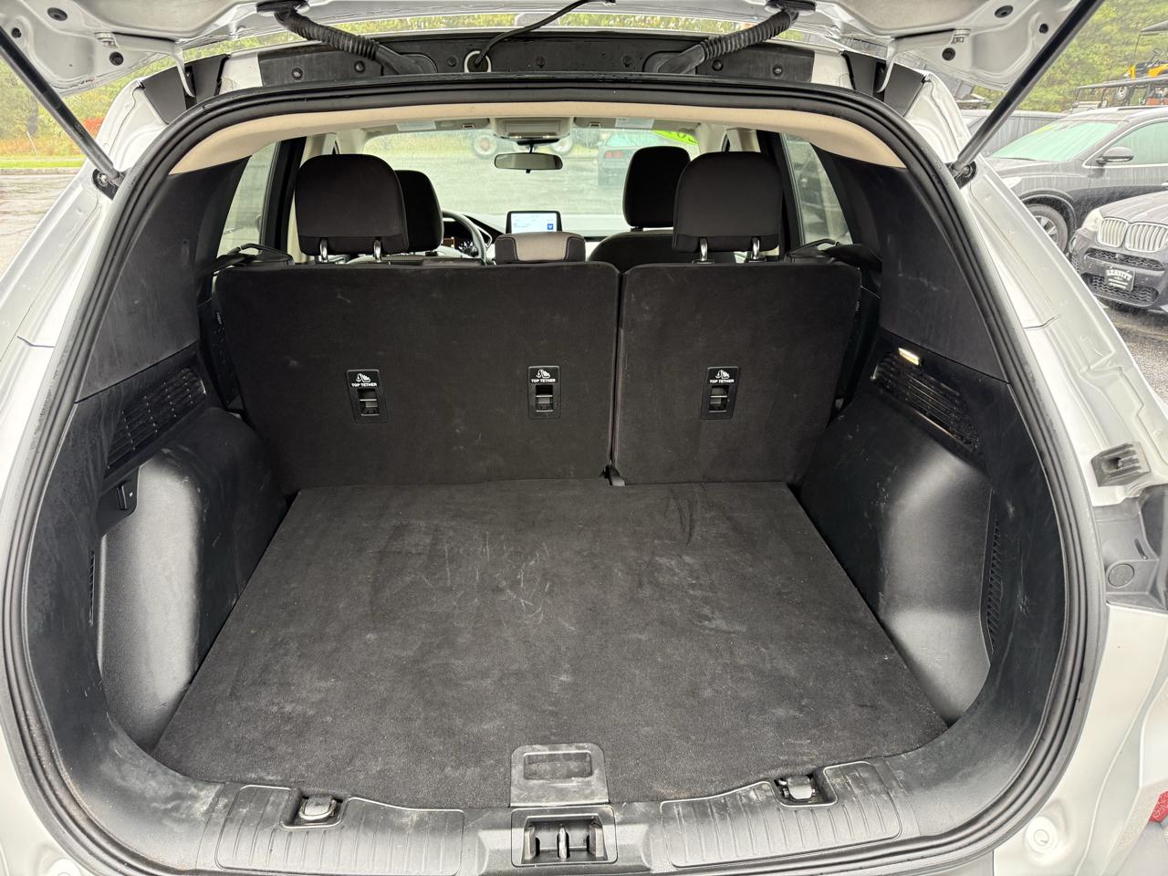 Ford Escape  2020