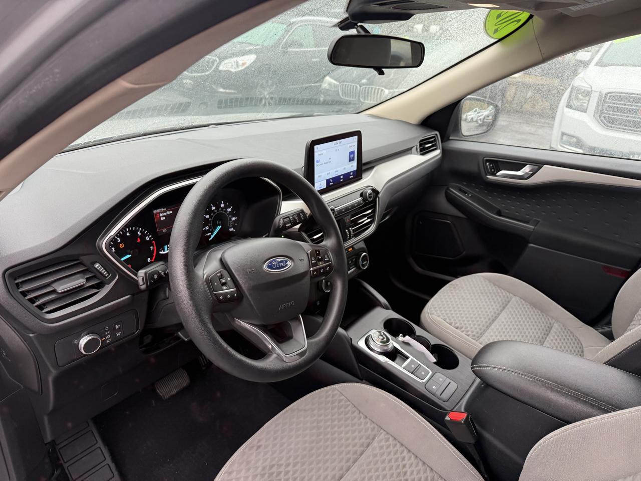 Ford Escape  2020