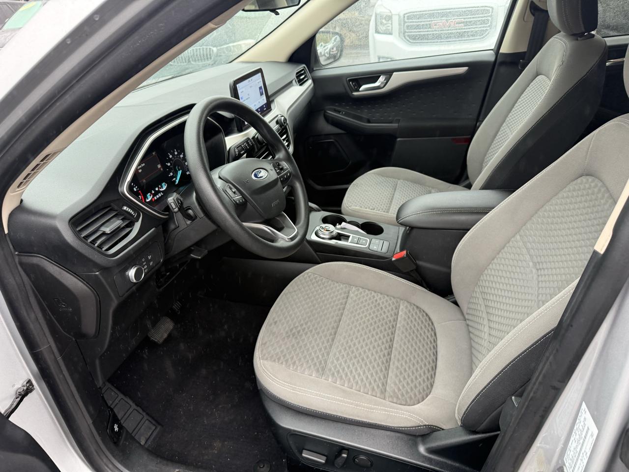 Ford Escape  2020