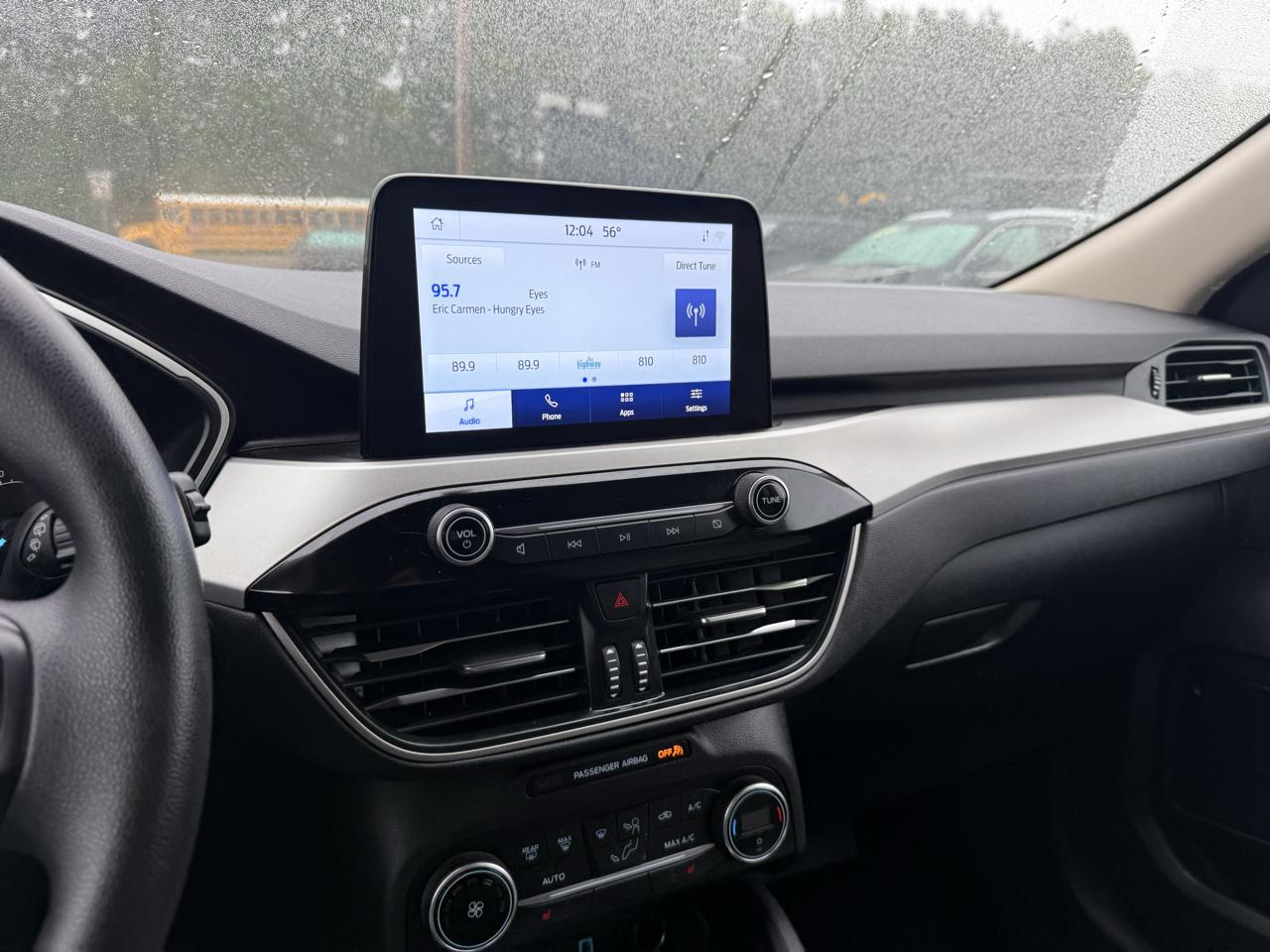 Ford Escape  2020