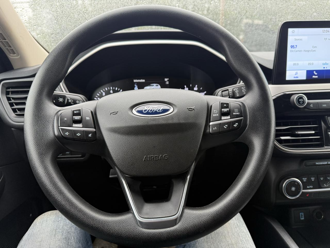 Ford Escape  2020