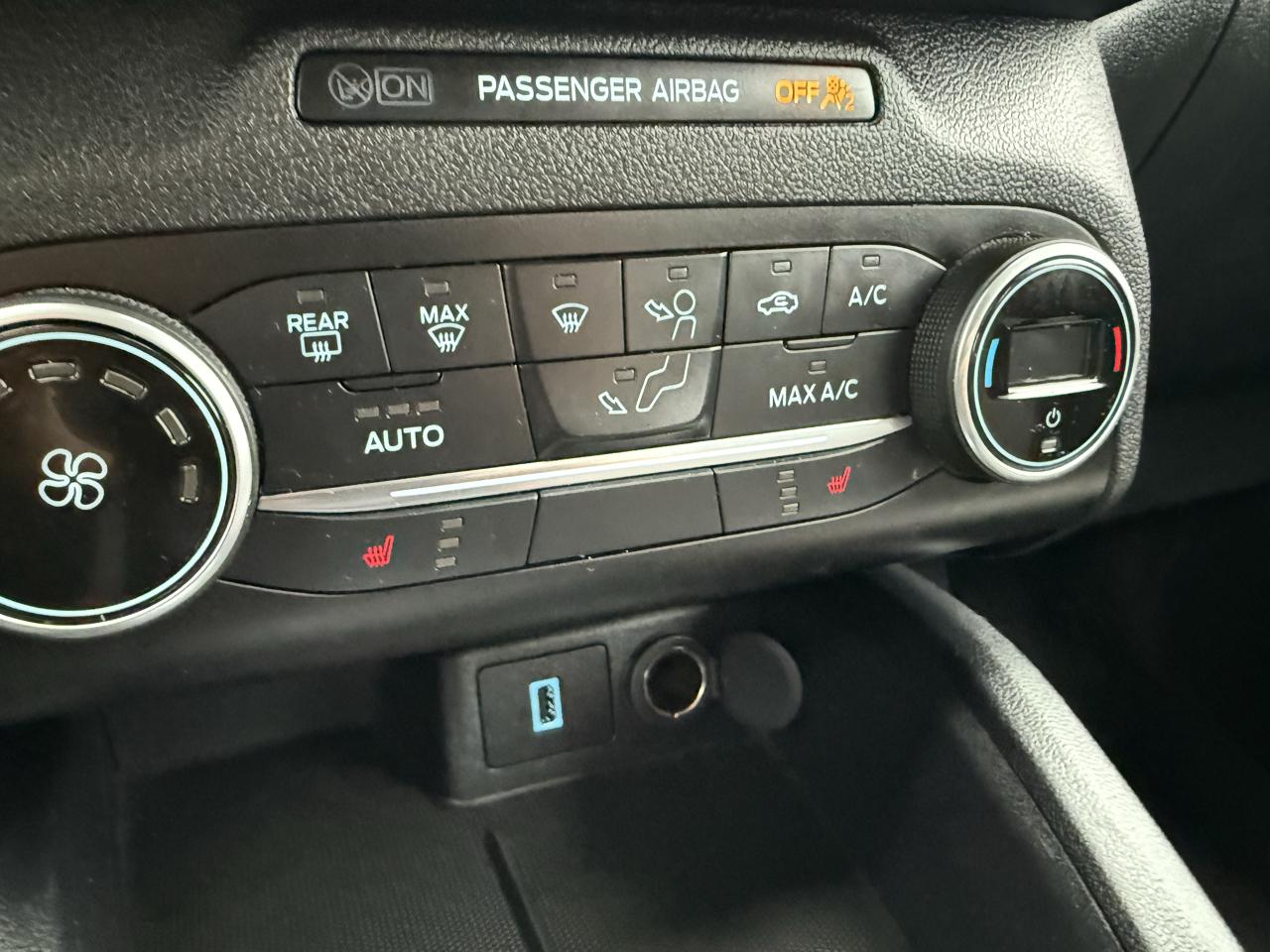 Ford Escape  2020