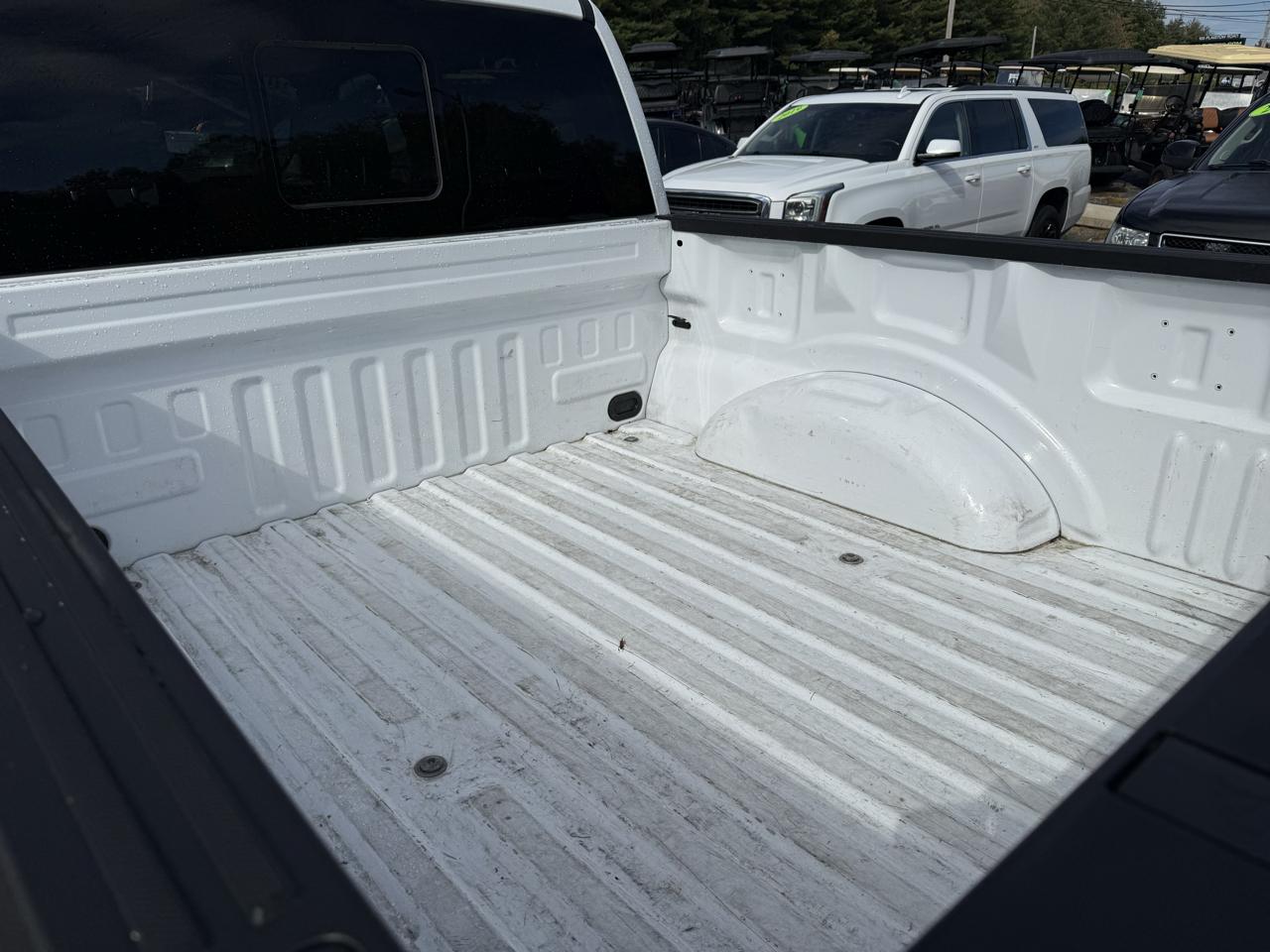 Ford F-150  2022