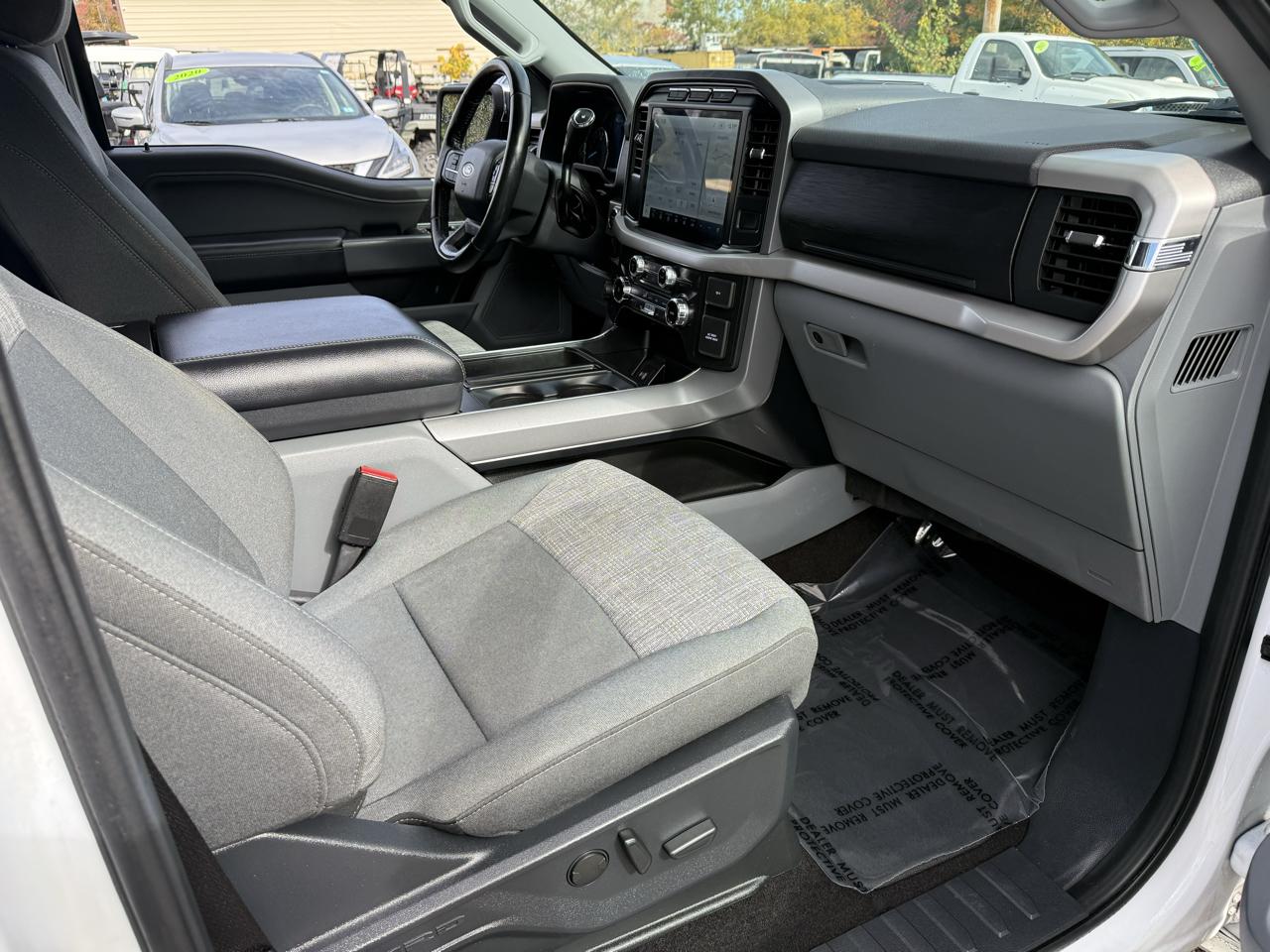 Ford F-150  2022