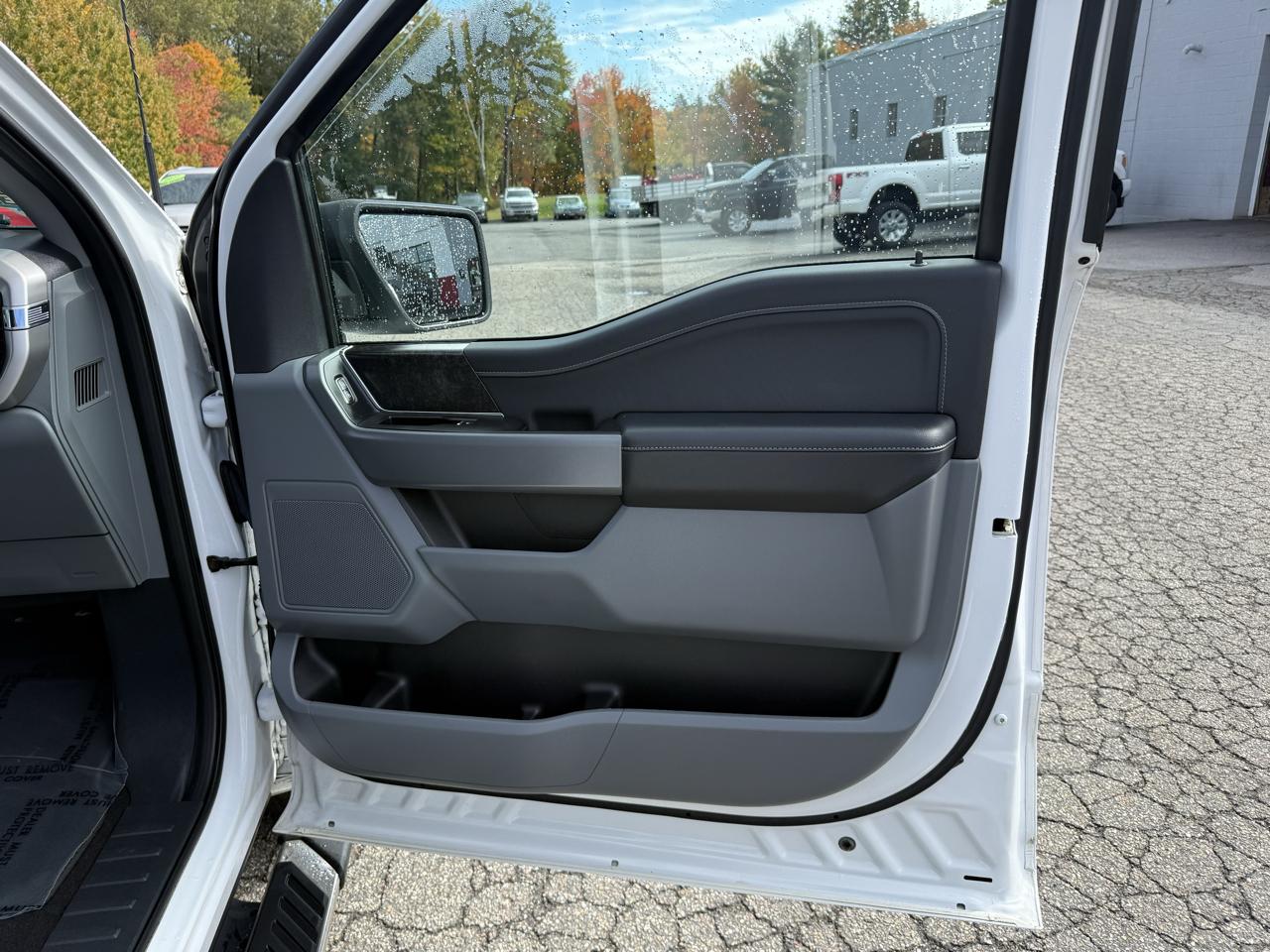 Ford F-150  2022