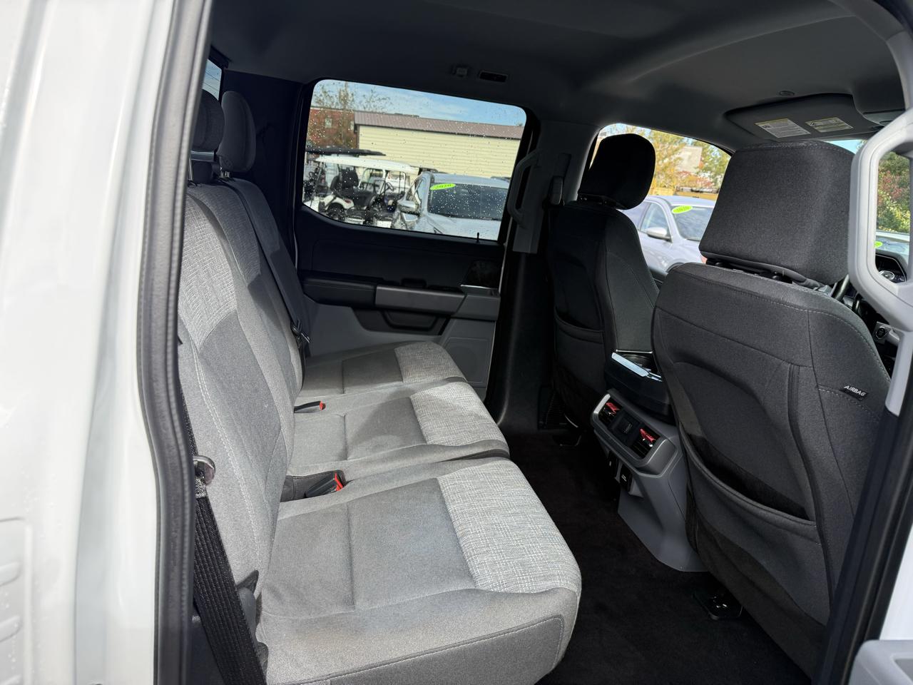 Ford F-150  2022