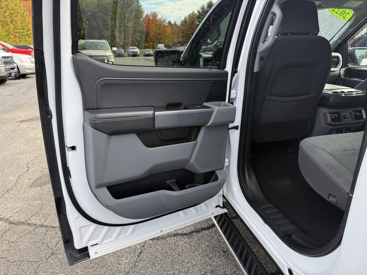 Ford F-150  2022
