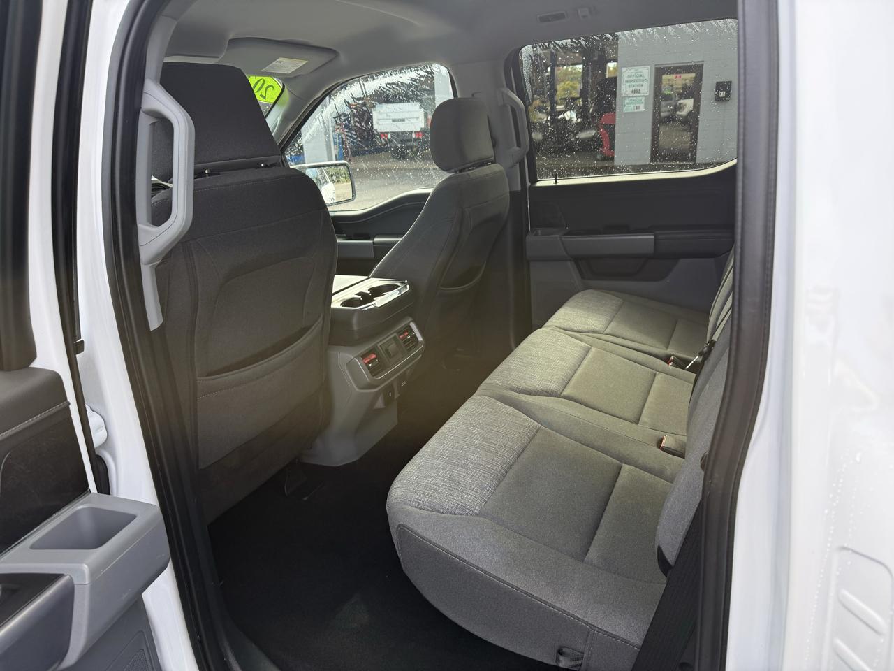 Ford F-150  2022