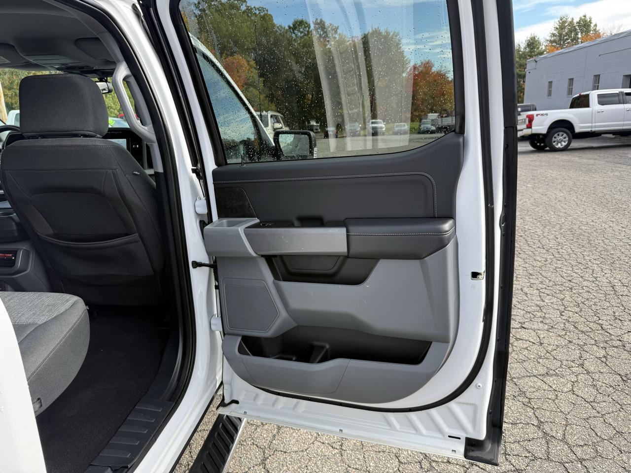 Ford F-150  2022