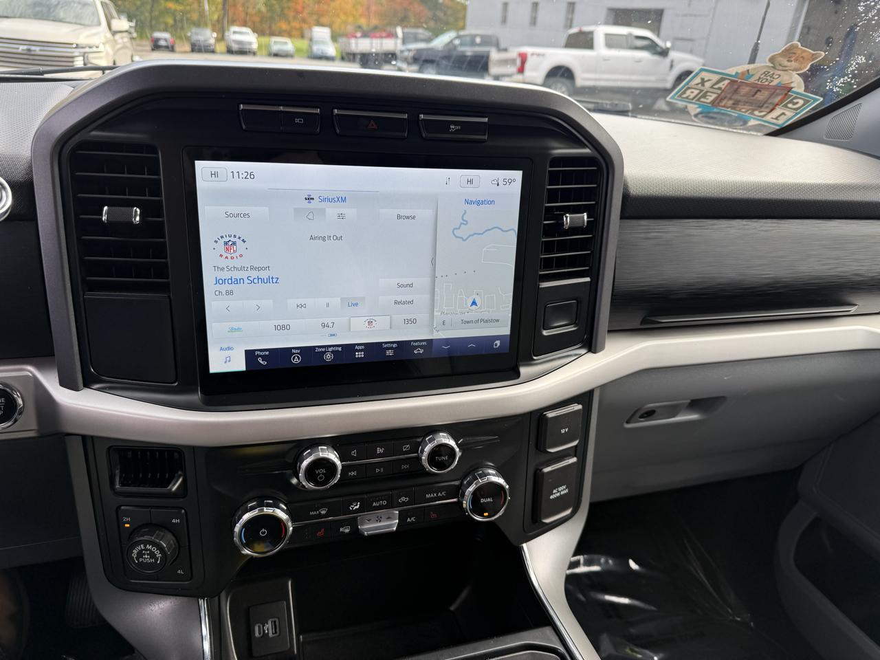 Ford F-150  2022