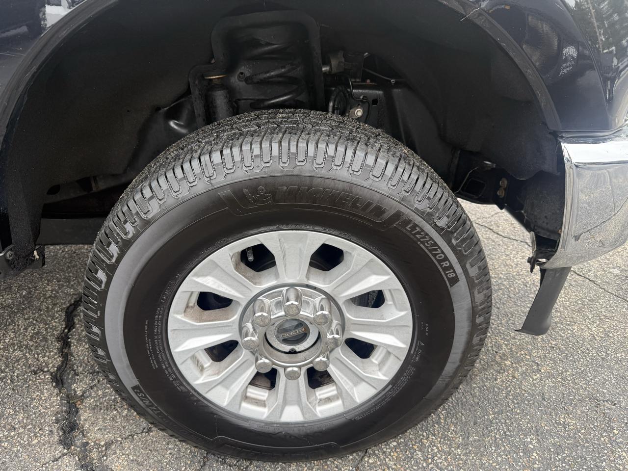 Ford Super Duty F-350 SRW  2020