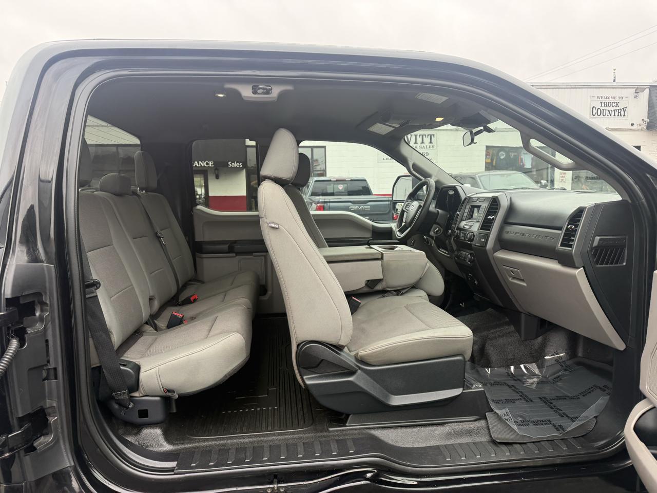 Ford Super Duty F-350 SRW  2020