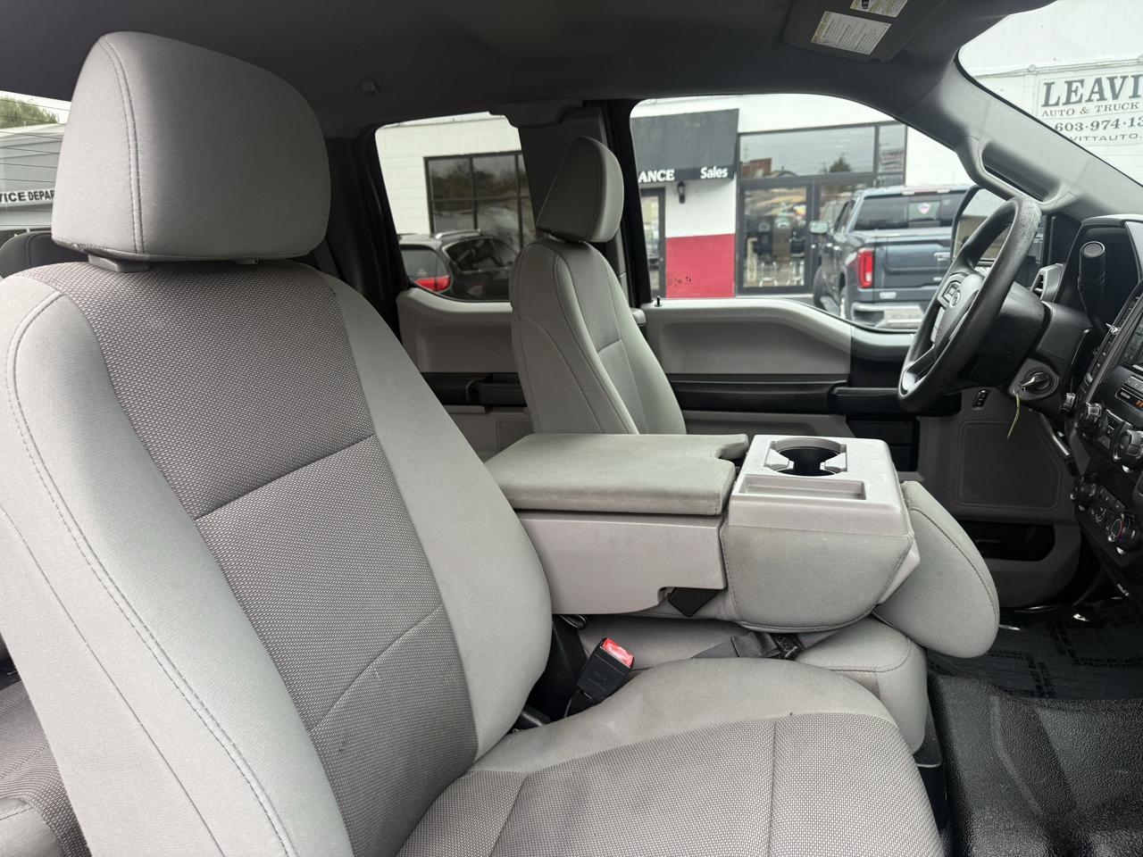 Ford Super Duty F-350 SRW  2020